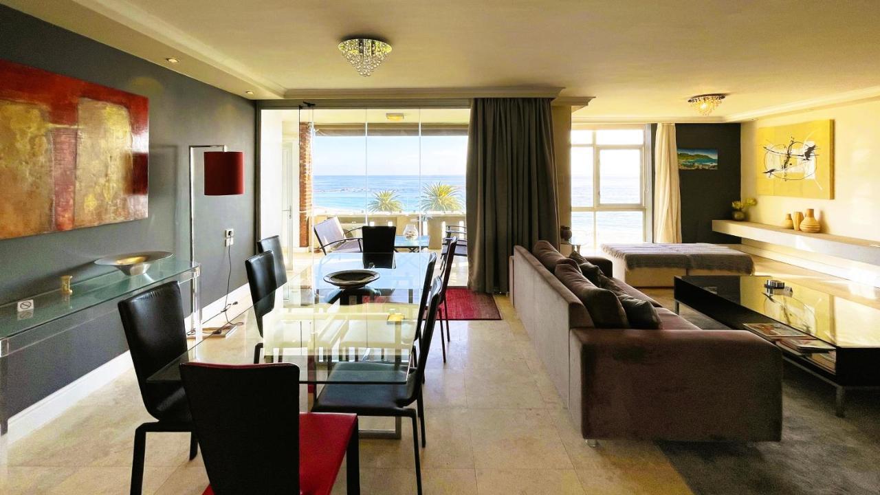 Cloud Nine By Totalstay Cidade Do Cabo Exterior foto