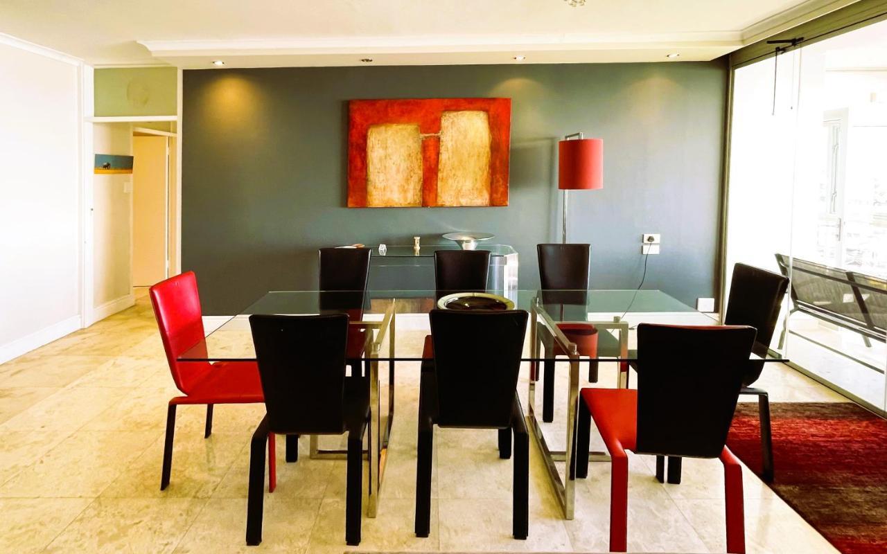 Cloud Nine By Totalstay Cidade Do Cabo Exterior foto