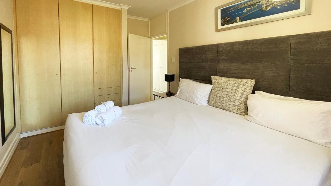 Cloud Nine By Totalstay Cidade Do Cabo Exterior foto