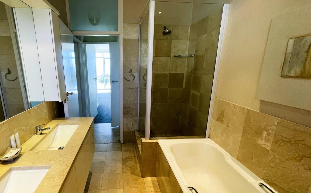 Cloud Nine By Totalstay Cidade Do Cabo Exterior foto