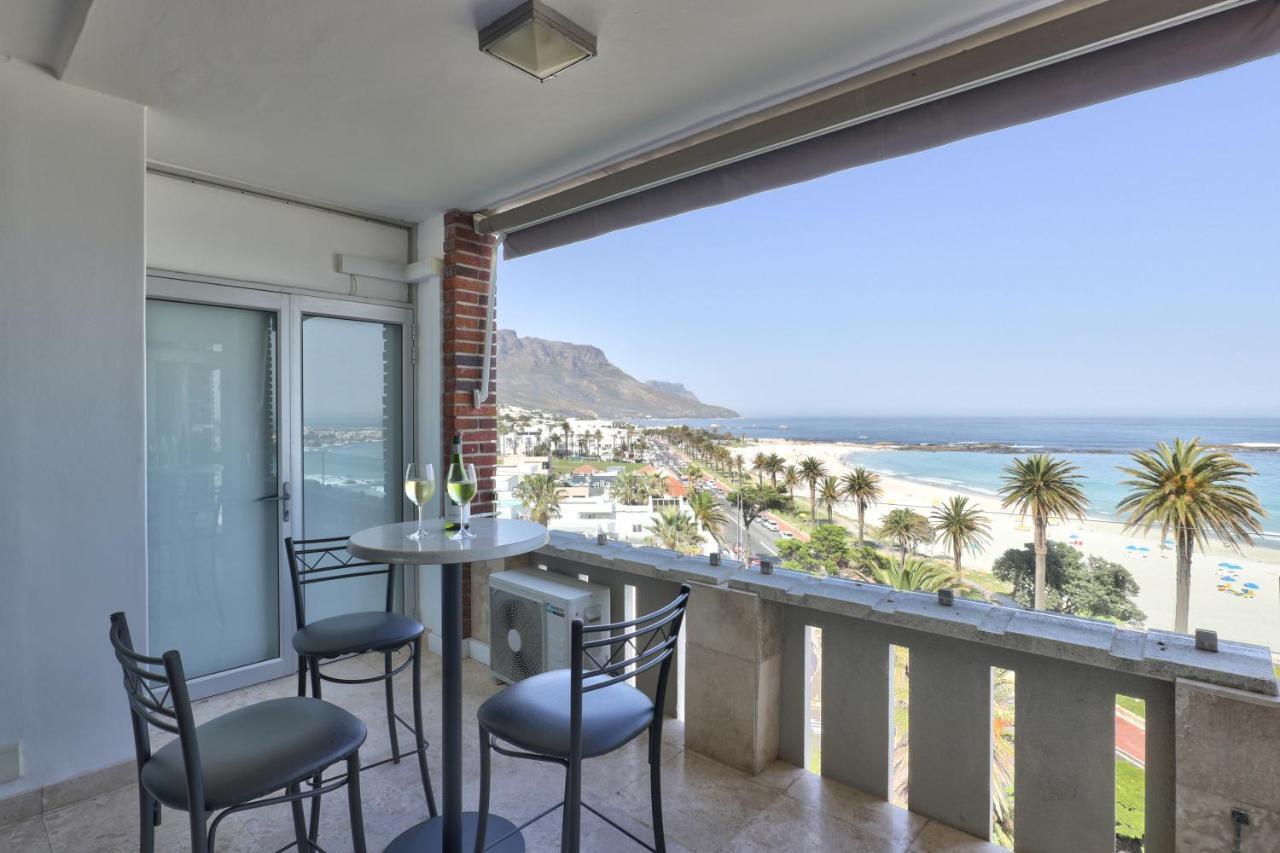 Cloud Nine By Totalstay Cidade Do Cabo Exterior foto