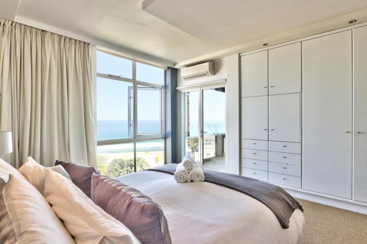 Cloud Nine By Totalstay Cidade Do Cabo Exterior foto