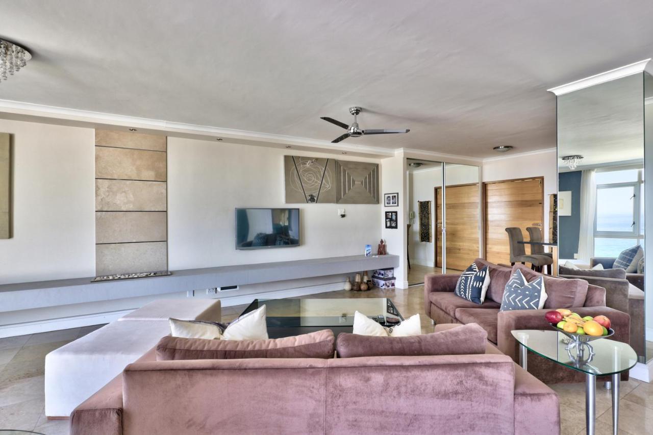 Cloud Nine By Totalstay Cidade Do Cabo Exterior foto