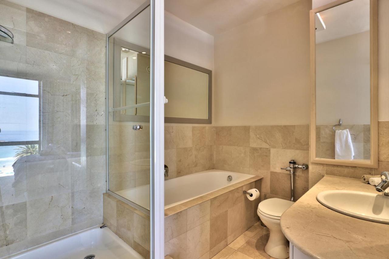 Cloud Nine By Totalstay Cidade Do Cabo Exterior foto
