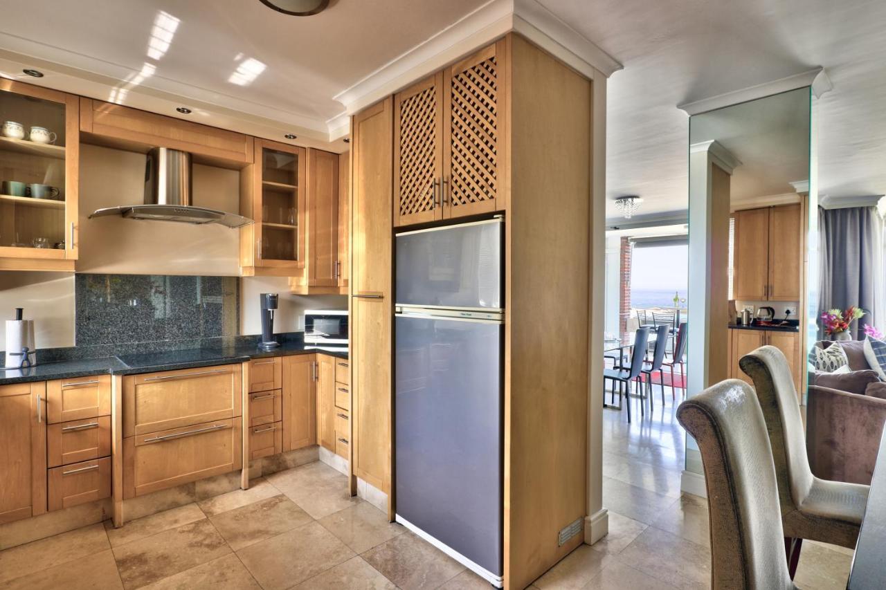 Cloud Nine By Totalstay Cidade Do Cabo Exterior foto