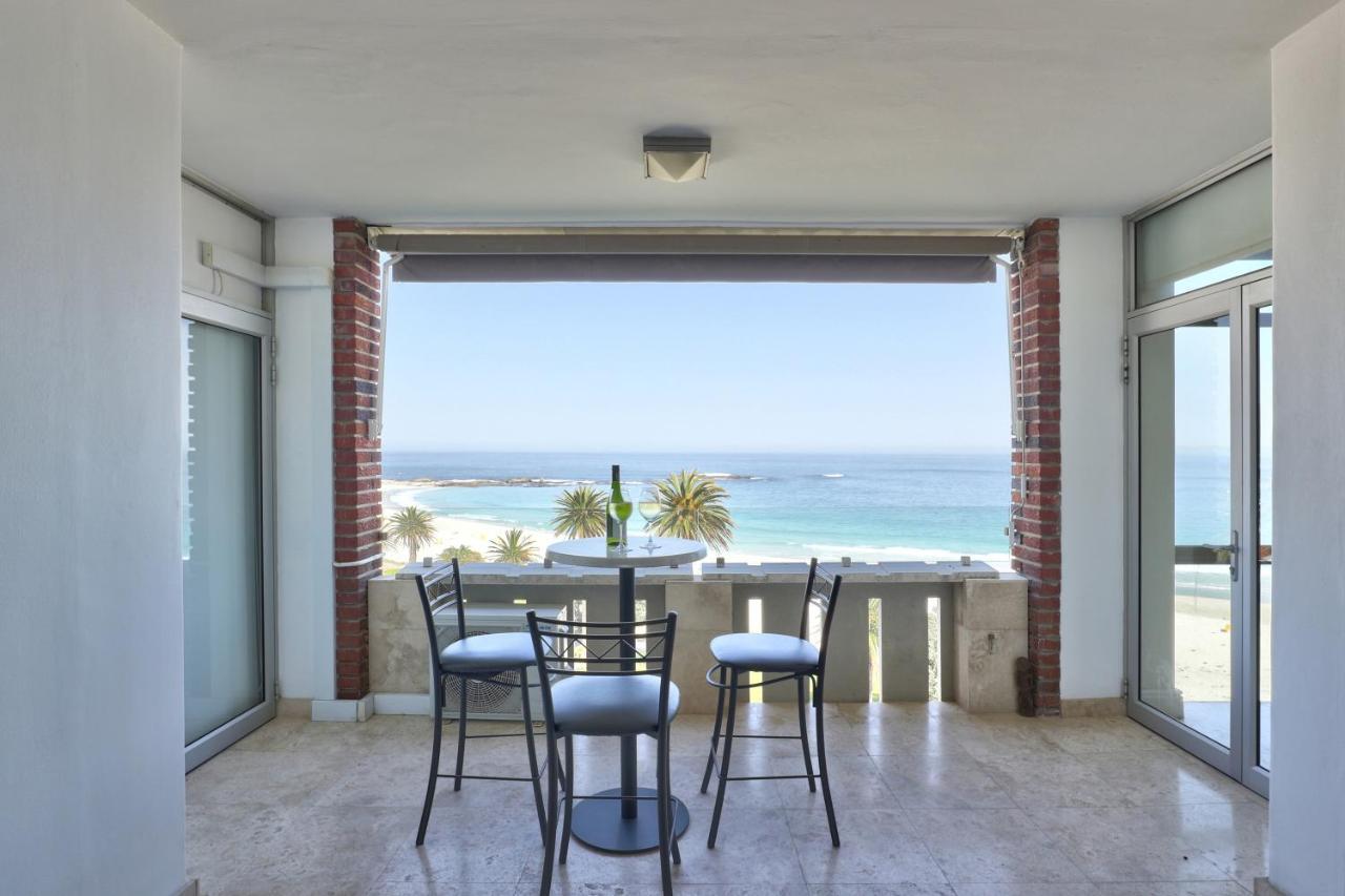 Cloud Nine By Totalstay Cidade Do Cabo Exterior foto