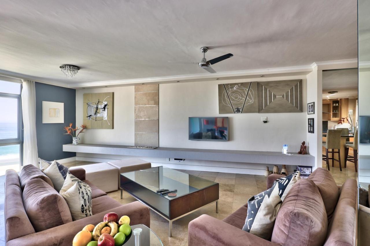 Cloud Nine By Totalstay Cidade Do Cabo Exterior foto