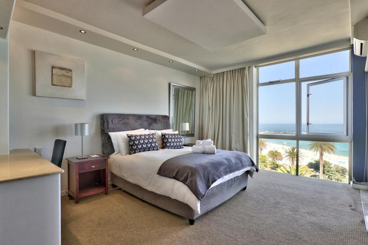 Cloud Nine By Totalstay Cidade Do Cabo Exterior foto