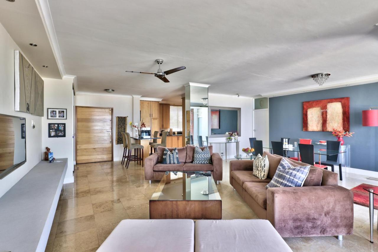 Cloud Nine By Totalstay Cidade Do Cabo Exterior foto