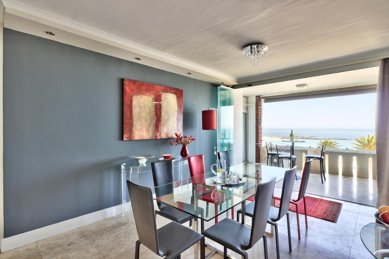 Cloud Nine By Totalstay Cidade Do Cabo Exterior foto