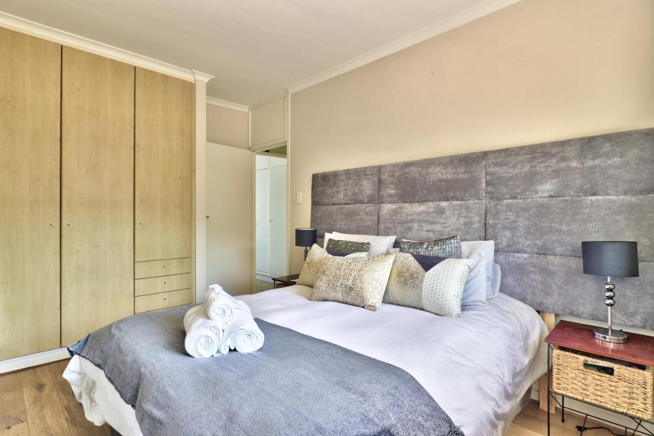 Cloud Nine By Totalstay Cidade Do Cabo Exterior foto