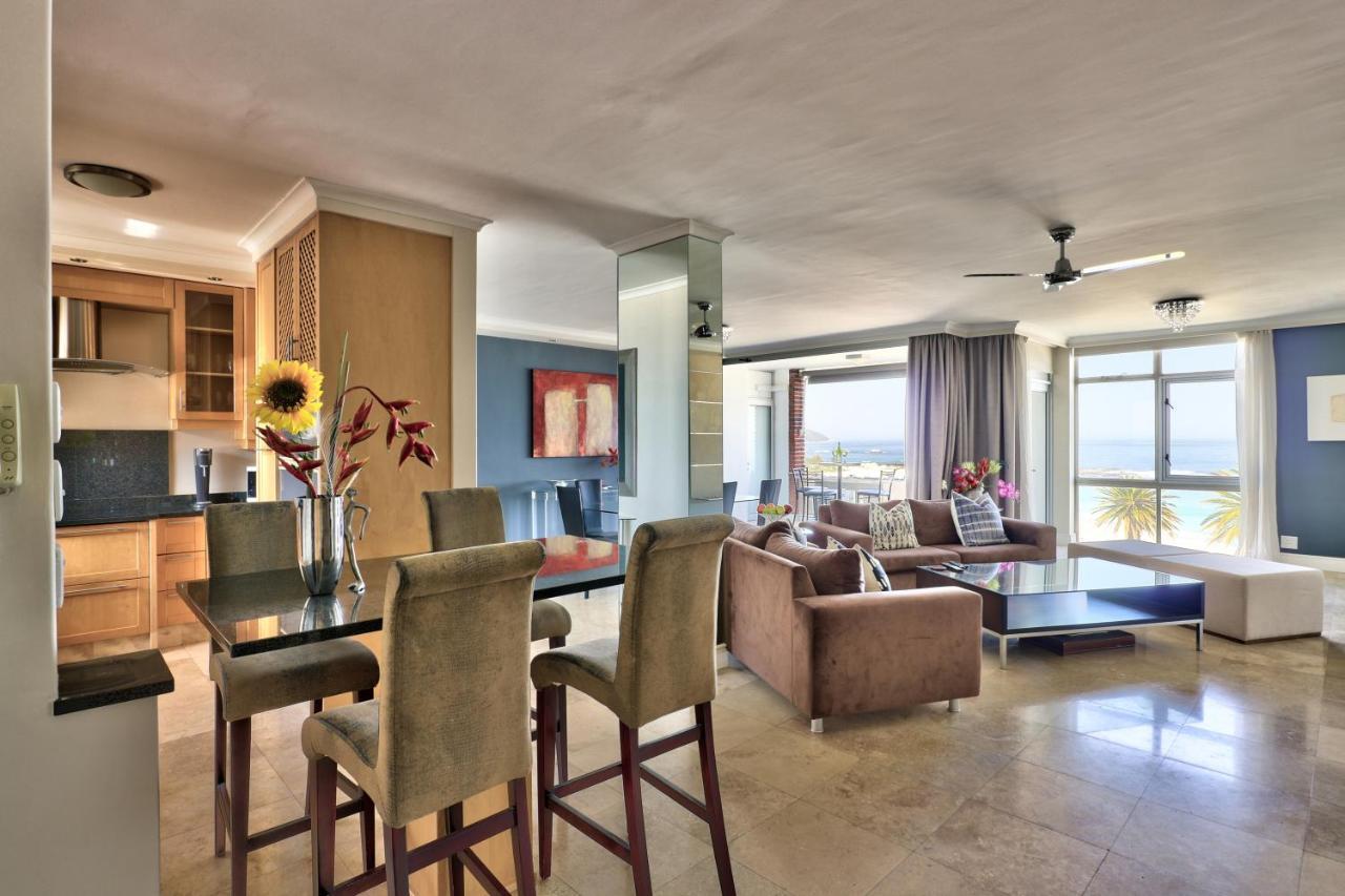 Cloud Nine By Totalstay Cidade Do Cabo Exterior foto