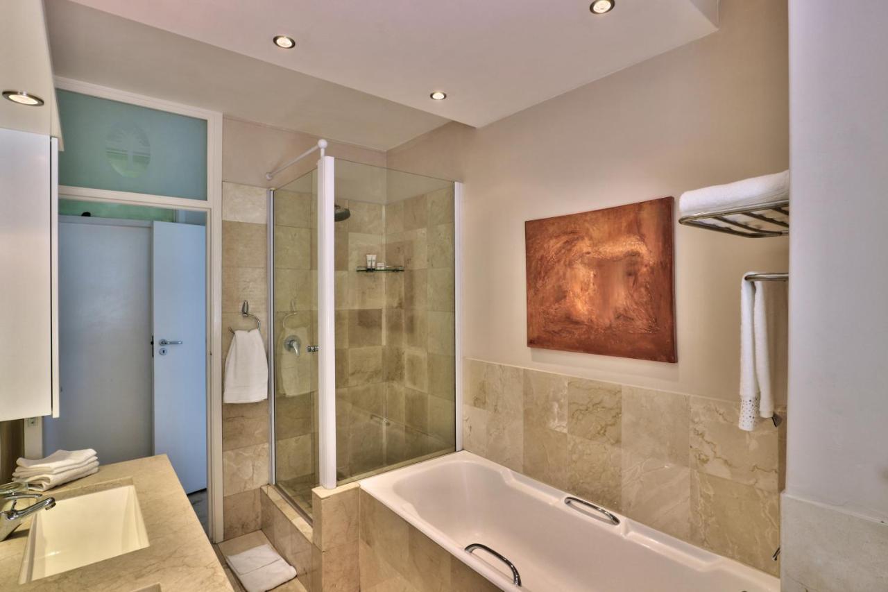 Cloud Nine By Totalstay Cidade Do Cabo Exterior foto