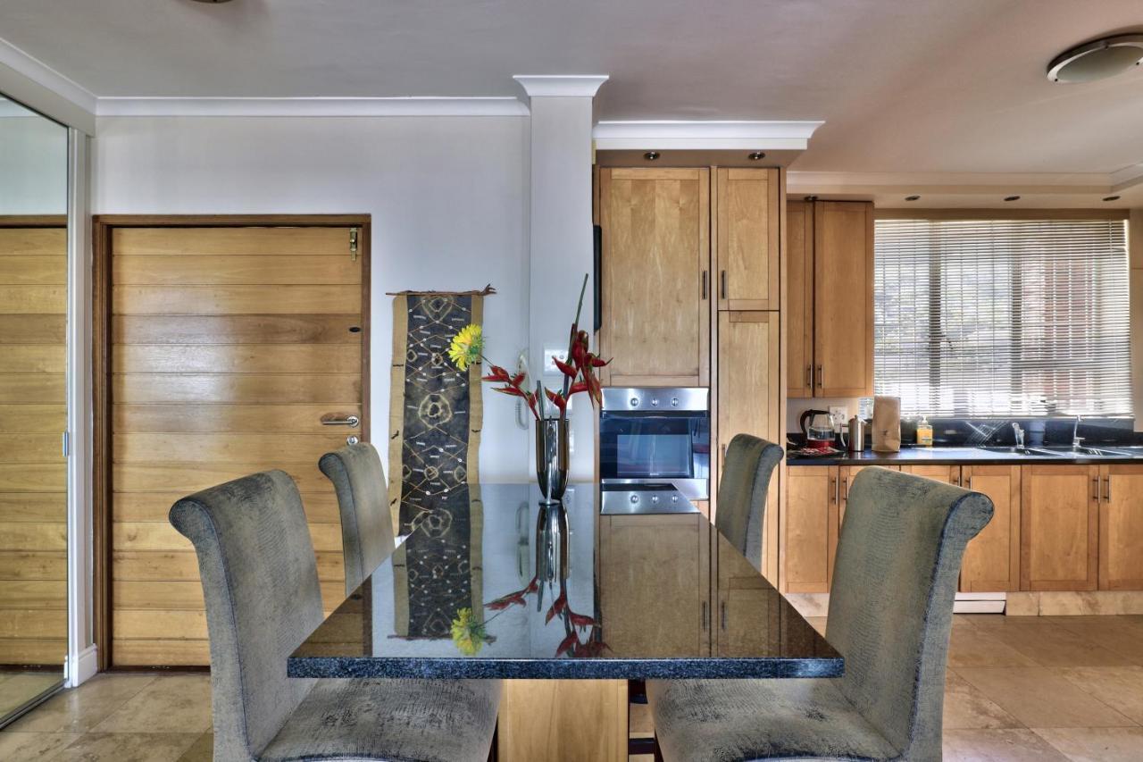 Cloud Nine By Totalstay Cidade Do Cabo Exterior foto