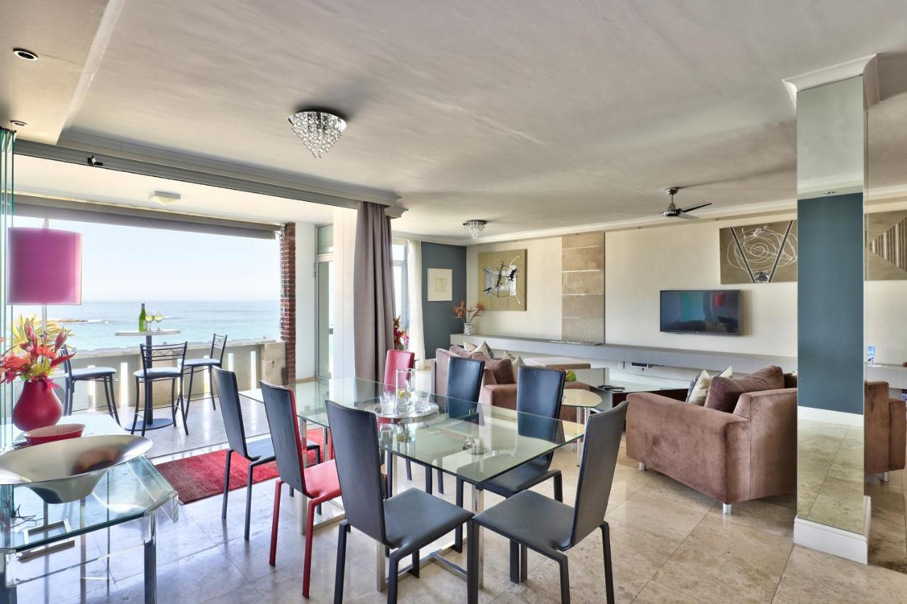 Cloud Nine By Totalstay Cidade Do Cabo Exterior foto