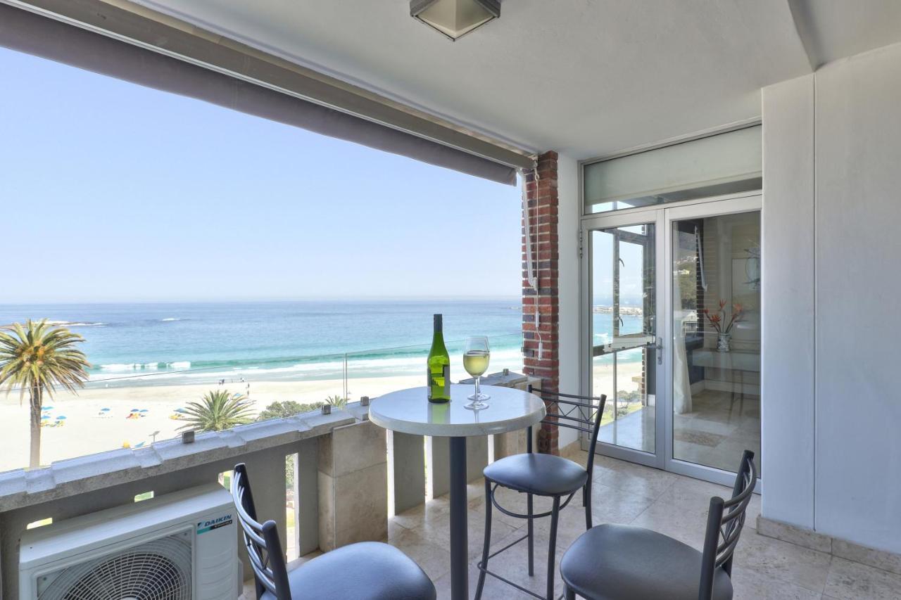 Cloud Nine By Totalstay Cidade Do Cabo Exterior foto