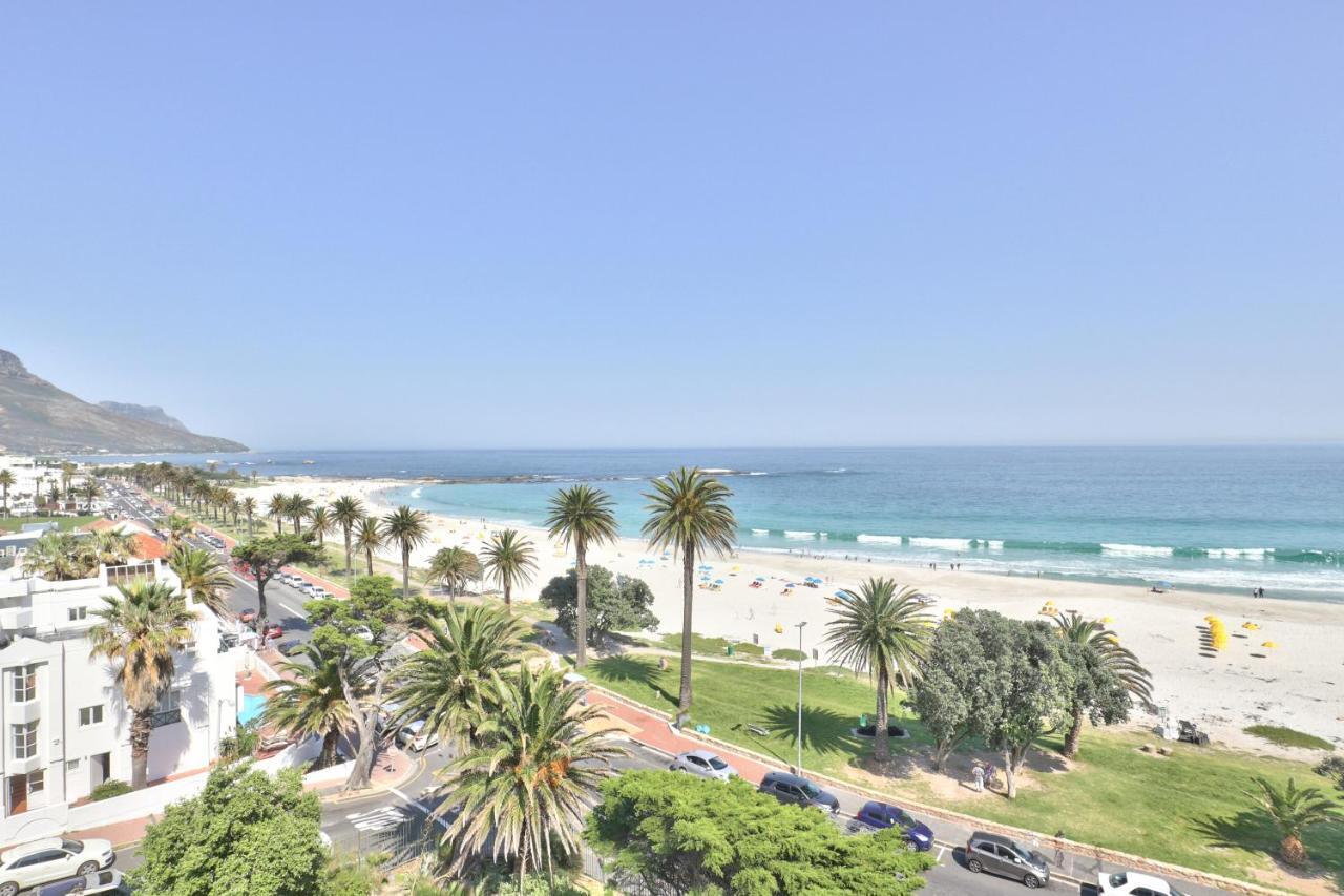 Cloud Nine By Totalstay Cidade Do Cabo Exterior foto